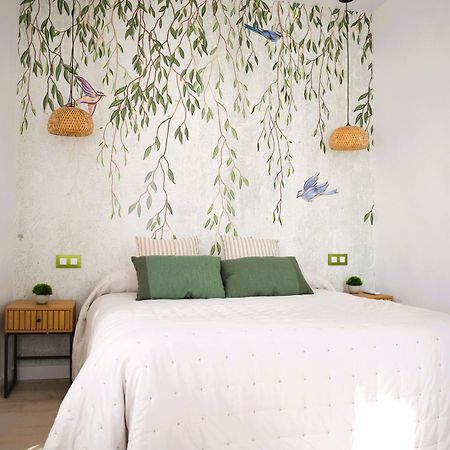 Appartement Casa Ristori Fabrica De Harinas à Manzanares Extérieur photo
