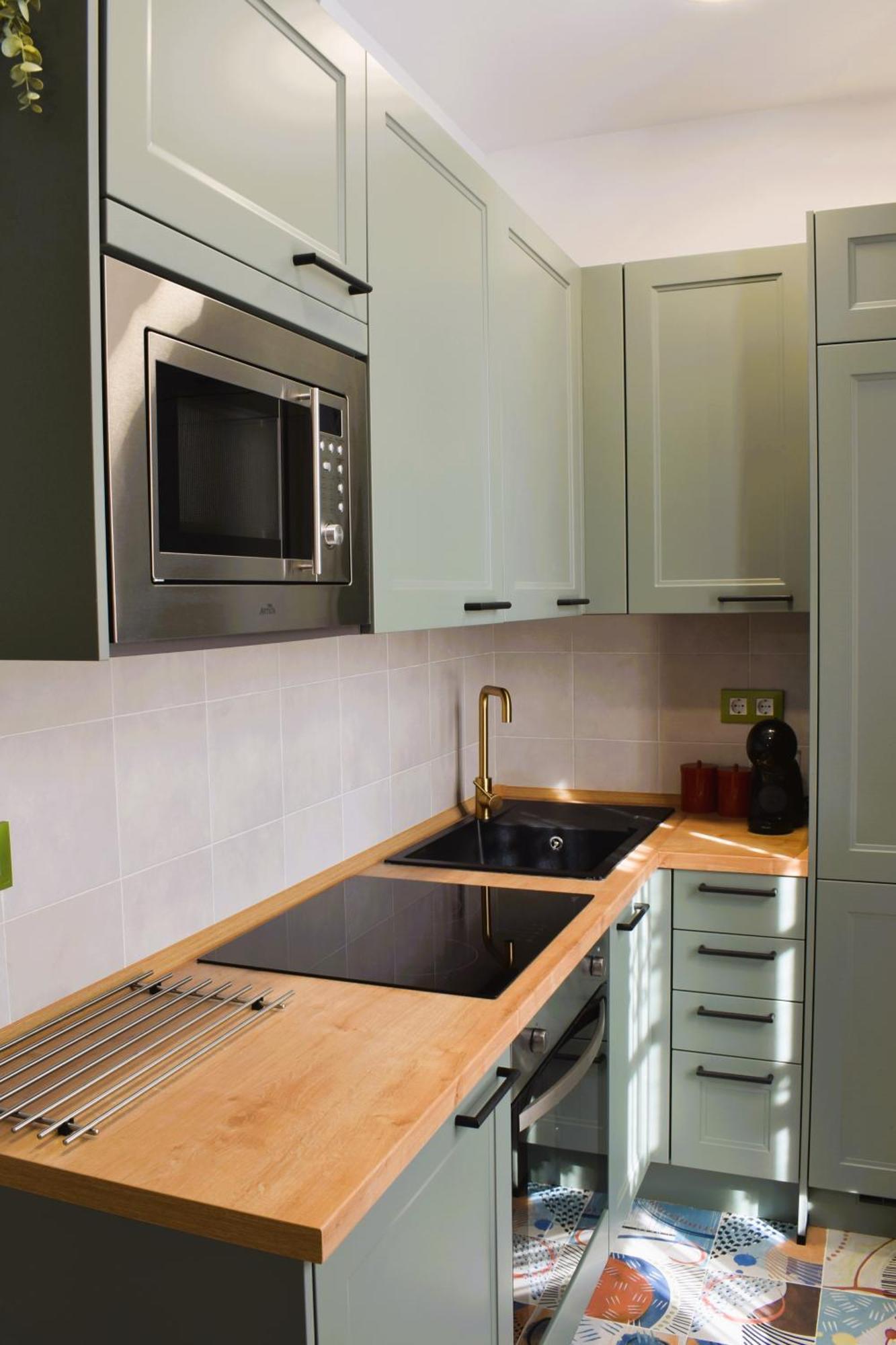 Appartement Casa Ristori Fabrica De Harinas à Manzanares Extérieur photo