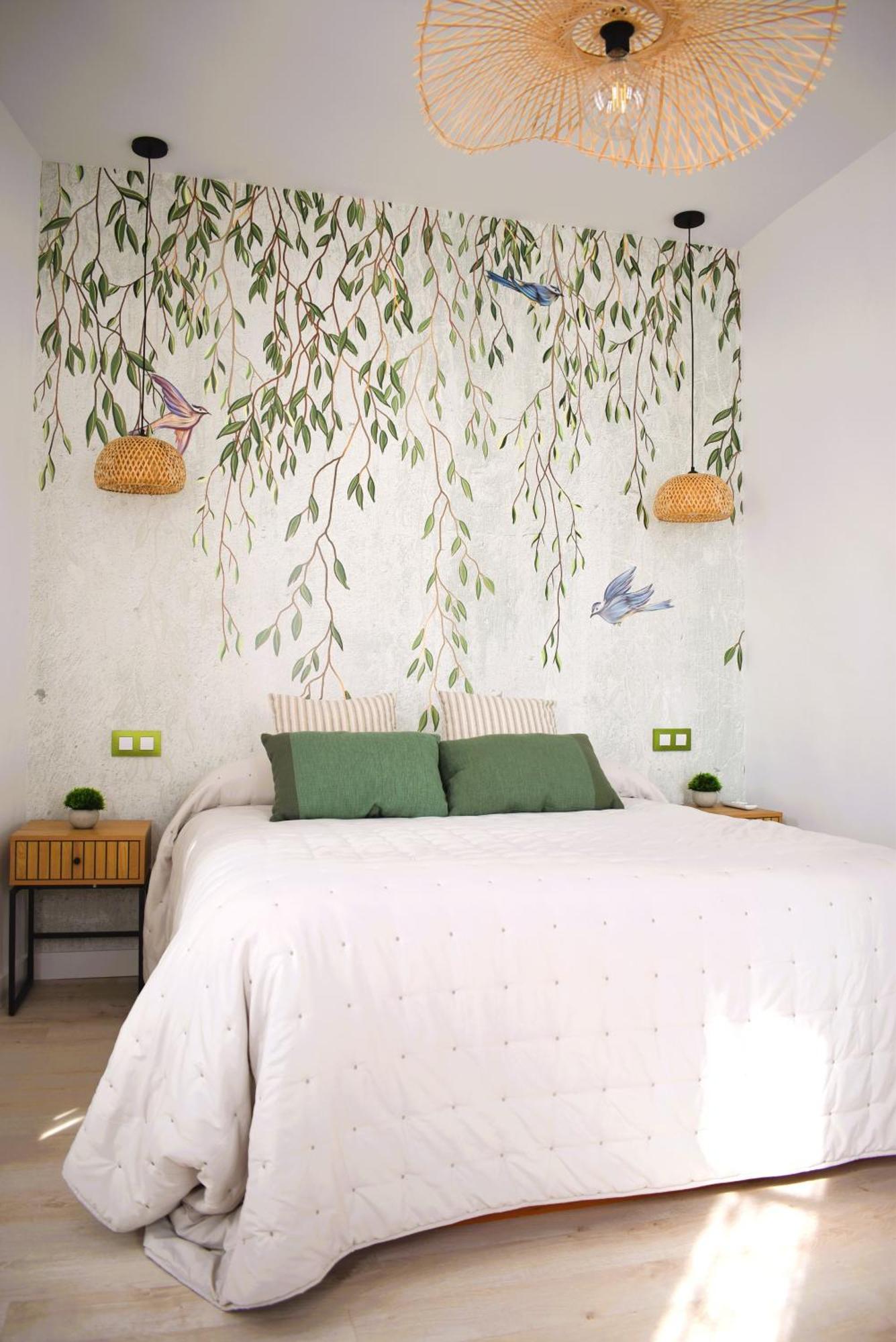 Appartement Casa Ristori Fabrica De Harinas à Manzanares Extérieur photo